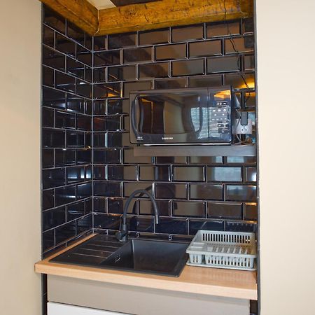 Villa Hasaba 크로시엔코 외부 사진