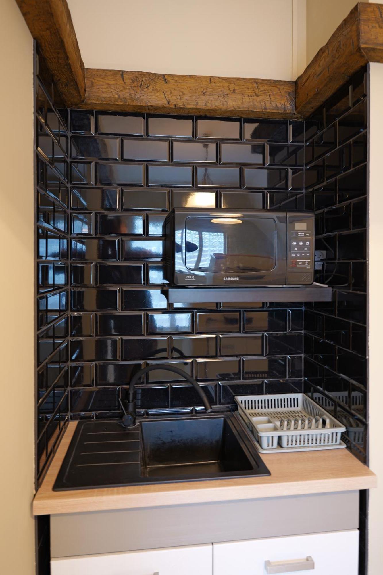 Villa Hasaba 크로시엔코 외부 사진